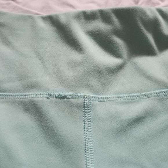 MTA Sports Toddler Workout Leggings-Size 4/5 - Picture 5 of 8